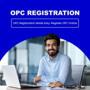 One Person Company (Copy)