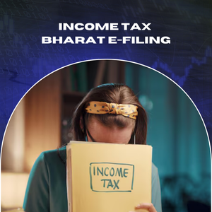 Income Tax e-Filing