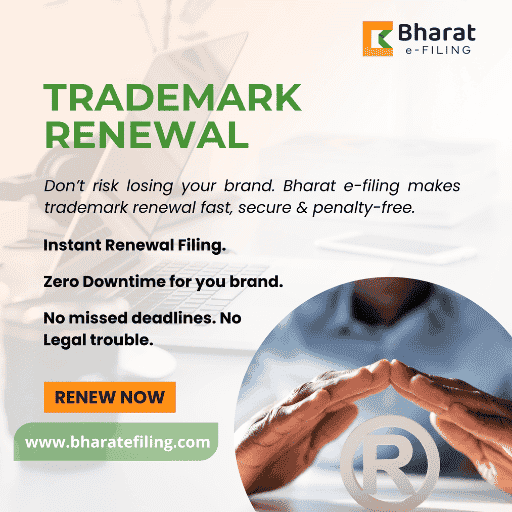 Trademark Renewal