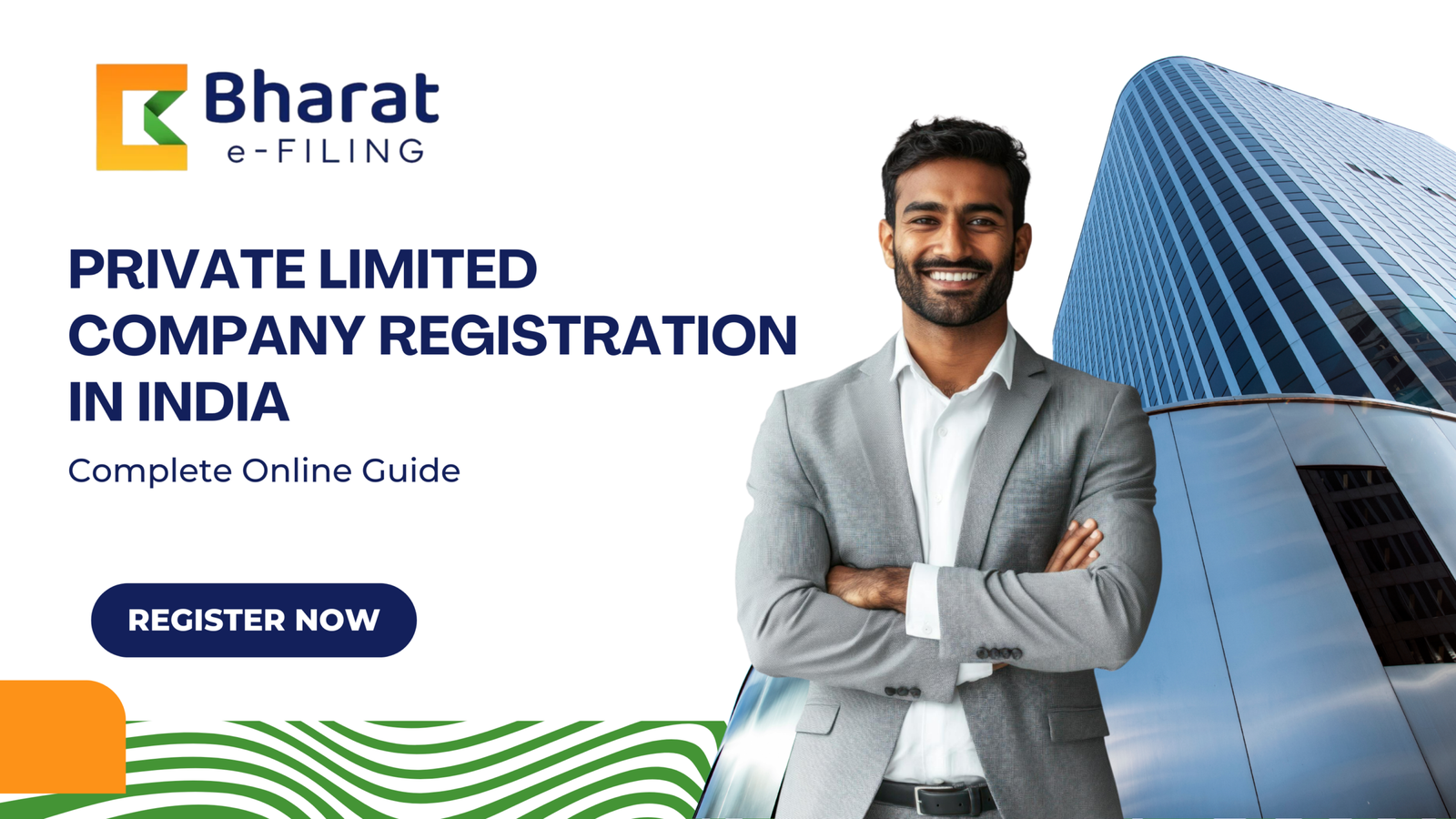 Private Limited Company Registration in India